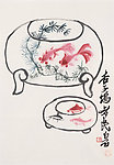 金鱼