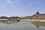 公园风景