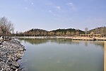 公园风景