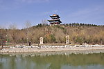 公园风景