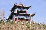 公园风景