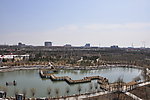 公园风景