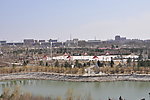 公园风景