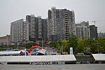 高楼大厦 深圳楼房
