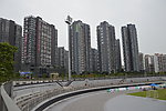 高楼大厦 楼房