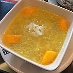 杨枝甘露