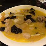 三鲜