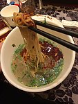 牛肉面
