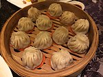 小笼包