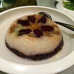 八宝饭