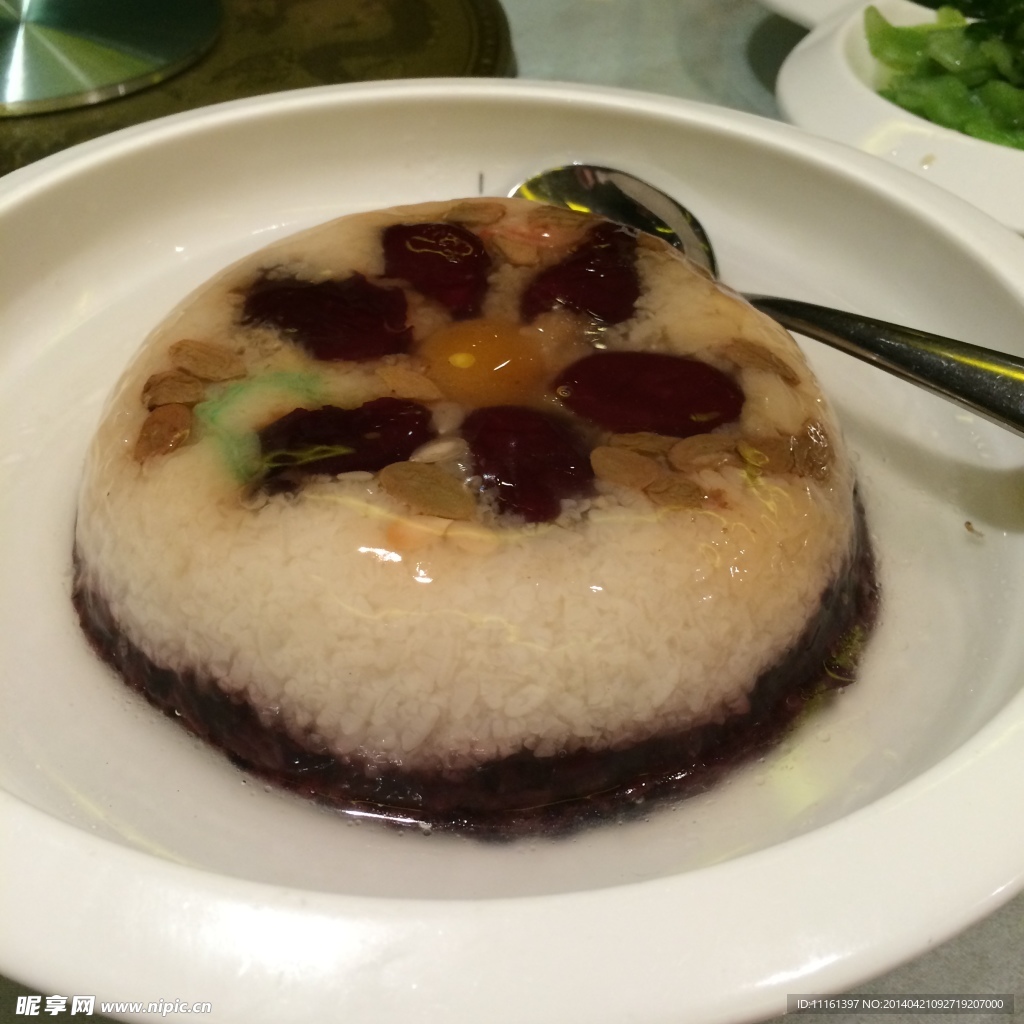 八宝饭