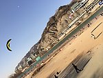放风筝