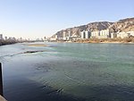 黄河两岸