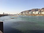 黄河两岸