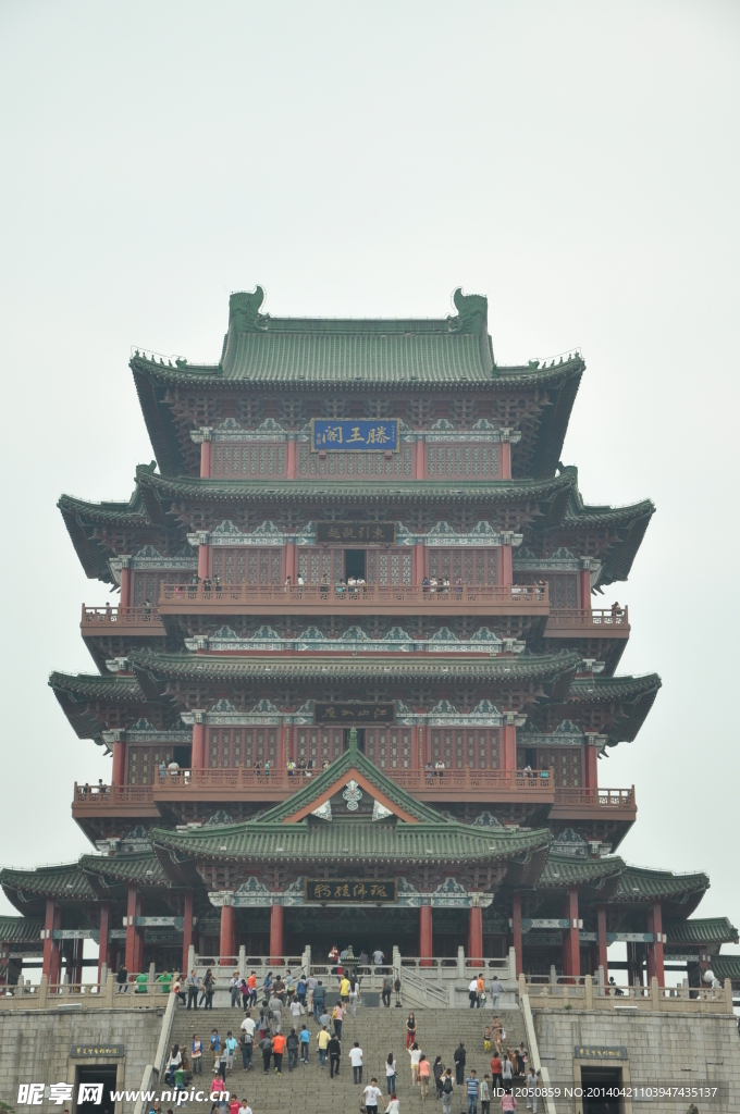 滕王阁