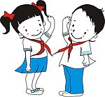 情侣