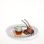 餐具 食物模型