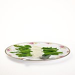 餐具 食物模型