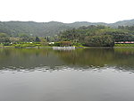 长安景色
