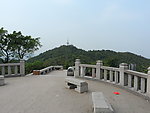 长安景色