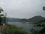 湖水