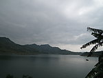 湖水