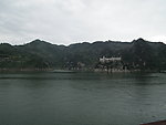 湖水