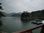 湖水