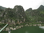 湖水