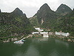 湖水