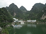 湖水