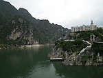 湖水
