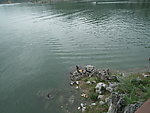 湖水风景