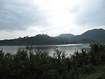 河流