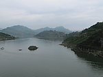 河流
