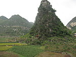 山峰