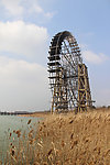 太湖水车