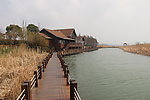 太湖边