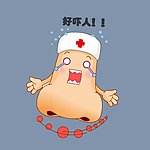 鼻子Boy