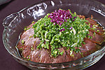 烧椒牛肉