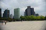 深圳市民广场