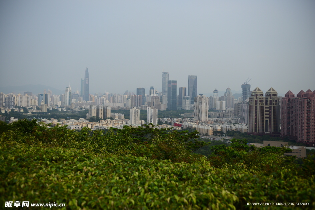 市民中心