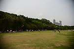 深圳莲花山