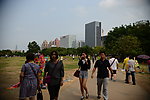 深圳莲花山