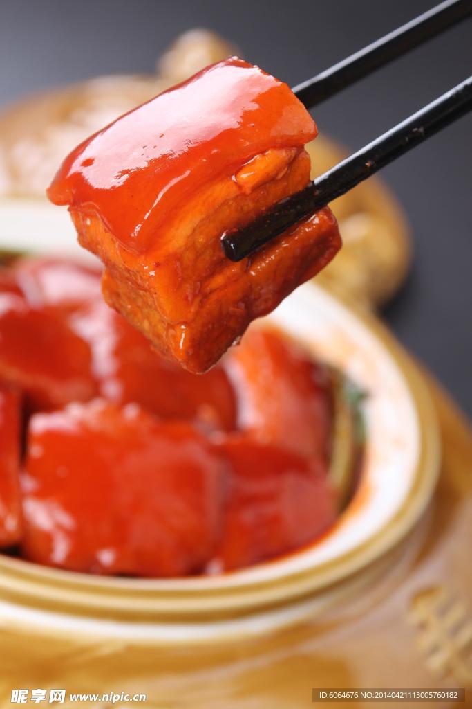毛氏红烧肉