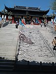 建筑 屋檐人文景观