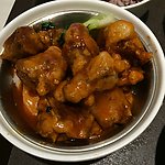 糖醋小排
