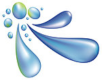 水滴