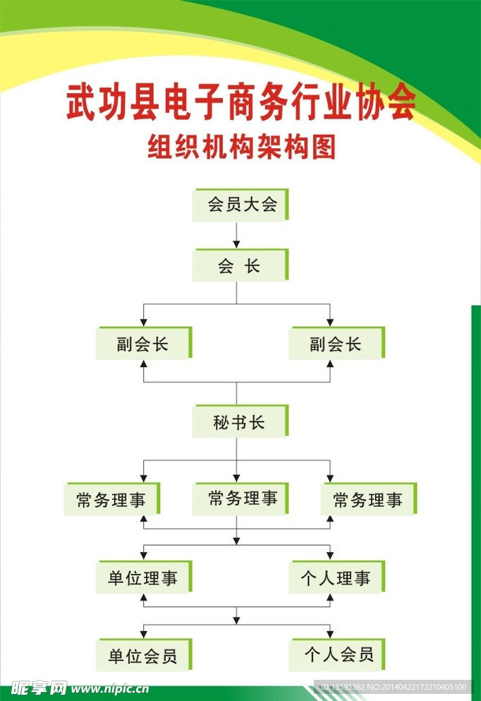 制度牌