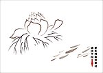 植物矢量